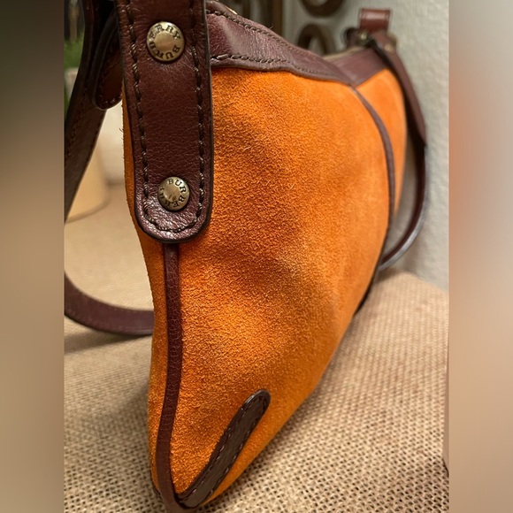 Burberry Crossbody - Picture 5 of 13